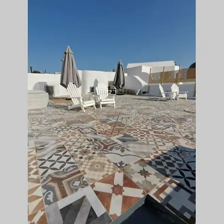 Casa vacanze 1825 Santa Anna White Owl *