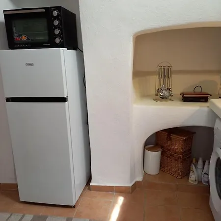 Casa vacanze 1825 Santa Anna White Owl *